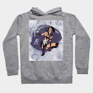 Aeon Attitude Hoodie